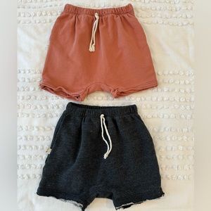Childhood Clothing Boy Shorts - Size 5T